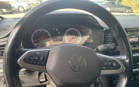 Volkswagen Polo VI (EU Market), 2020 год, 1 555 000 рублей, 2 фотография
