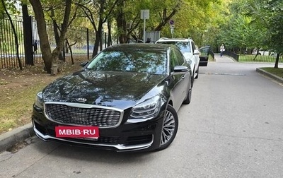 KIA K900 II, 2019 год, 3 250 000 рублей, 1 фотография
