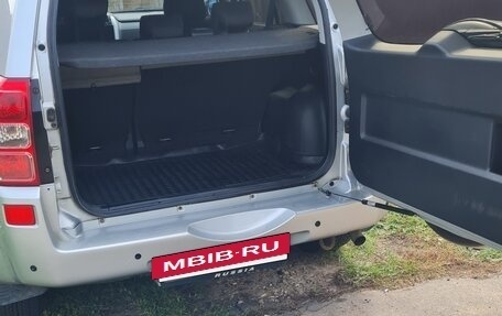 Suzuki Grand Vitara, 2008 год, 750 000 рублей, 9 фотография