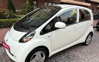 Mitsubishi i-MiEV, 2011 год, 620 000 рублей, 1 фотография