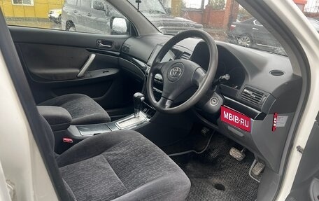 Toyota Allion, 2003 год, 660 000 рублей, 1 фотография