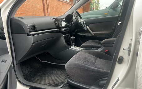 Toyota Allion, 2003 год, 660 000 рублей, 3 фотография