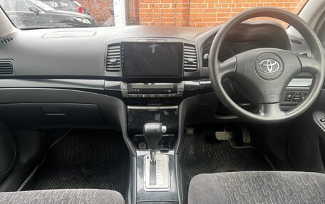 Toyota Allion, 2003 год, 660 000 рублей, 2 фотография