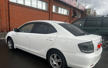 Toyota Allion, 2003 год, 660 000 рублей, 4 фотография