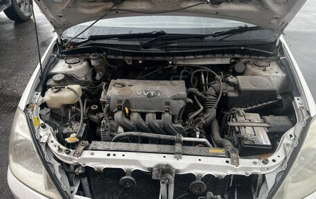 Toyota Allion, 2003 год, 660 000 рублей, 7 фотография