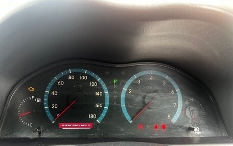 Toyota Allion, 2003 год, 660 000 рублей, 6 фотография