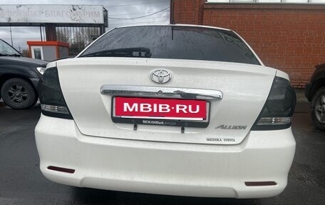 Toyota Allion, 2003 год, 660 000 рублей, 5 фотография