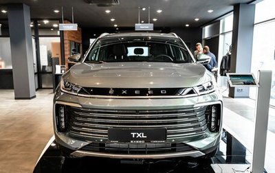 CheryExeed TXL, 2024 год, 3 800 000 рублей, 1 фотография