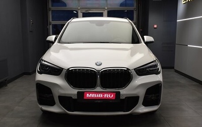 BMW X1, 2019 год, 3 150 000 рублей, 1 фотография