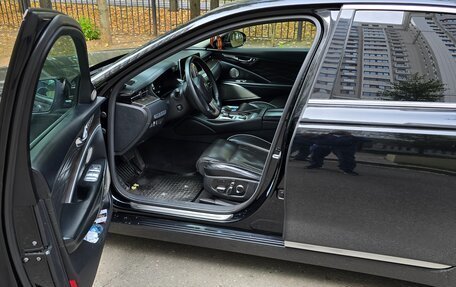 KIA K900 II, 2019 год, 3 250 000 рублей, 10 фотография