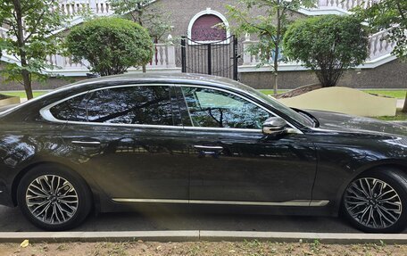 KIA K900 II, 2019 год, 3 250 000 рублей, 5 фотография