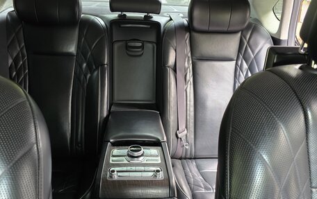 KIA K900 II, 2019 год, 3 250 000 рублей, 13 фотография