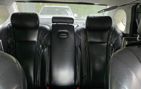 KIA K900 II, 2019 год, 3 250 000 рублей, 12 фотография