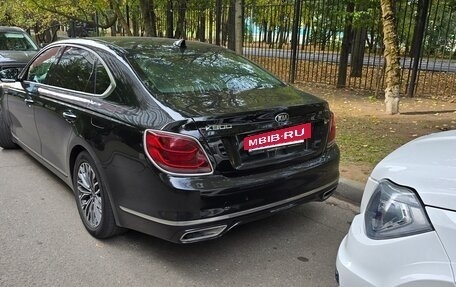 KIA K900 II, 2019 год, 3 250 000 рублей, 3 фотография