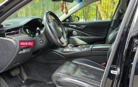 KIA K900 II, 2019 год, 3 250 000 рублей, 11 фотография