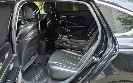 KIA K900 II, 2019 год, 3 250 000 рублей, 15 фотография