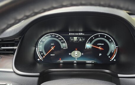 KIA K900 II, 2019 год, 3 250 000 рублей, 18 фотография