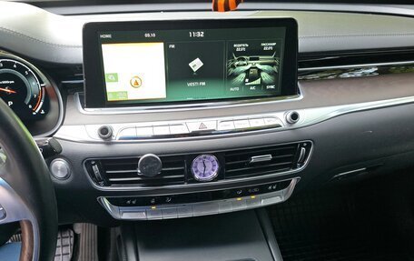 KIA K900 II, 2019 год, 3 250 000 рублей, 17 фотография