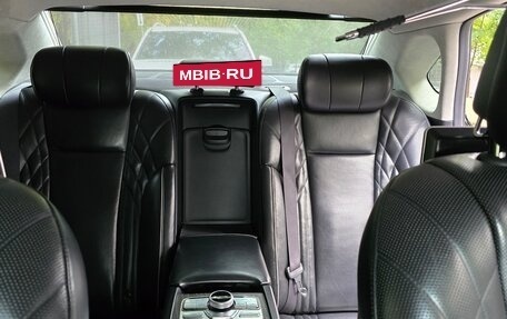 KIA K900 II, 2019 год, 3 250 000 рублей, 14 фотография