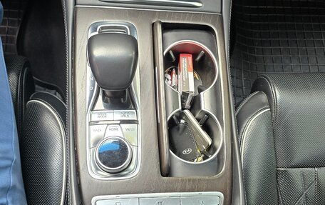 KIA K900 II, 2019 год, 3 250 000 рублей, 20 фотография