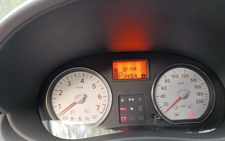 Renault Sandero I, 2011 год, 710 000 рублей, 6 фотография