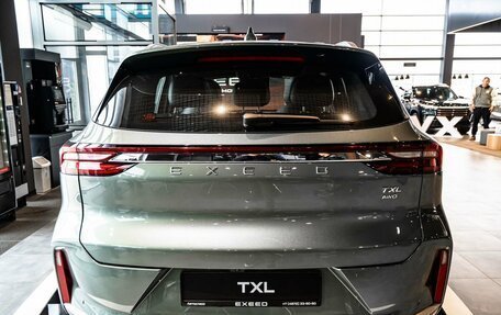 CheryExeed TXL, 2024 год, 3 800 000 рублей, 7 фотография