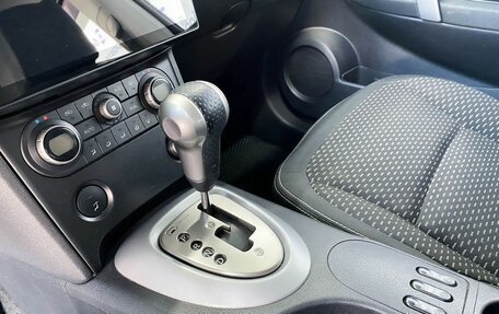 Nissan Qashqai, 2008 год, 870 000 рублей, 17 фотография