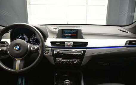 BMW X1, 2019 год, 3 150 000 рублей, 11 фотография