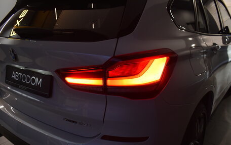 BMW X1, 2019 год, 3 150 000 рублей, 5 фотография