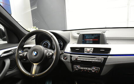BMW X1, 2019 год, 3 150 000 рублей, 12 фотография