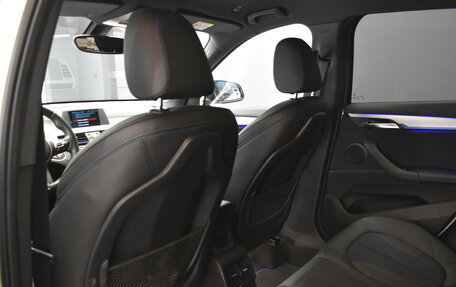 BMW X1, 2019 год, 3 150 000 рублей, 6 фотография