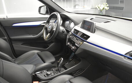 BMW X1, 2019 год, 3 150 000 рублей, 9 фотография