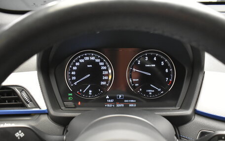 BMW X1, 2019 год, 3 150 000 рублей, 14 фотография
