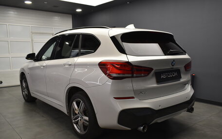 BMW X1, 2019 год, 3 150 000 рублей, 28 фотография