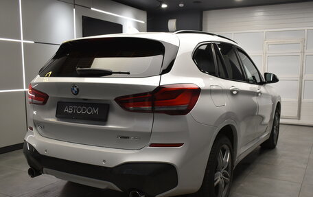 BMW X1, 2019 год, 3 150 000 рублей, 26 фотография