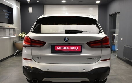 BMW X1, 2019 год, 3 150 000 рублей, 27 фотография