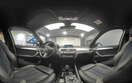 BMW X1, 2019 год, 3 150 000 рублей, 31 фотография