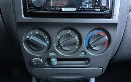 Hyundai Accent II, 2008 год, 329 000 рублей, 11 фотография