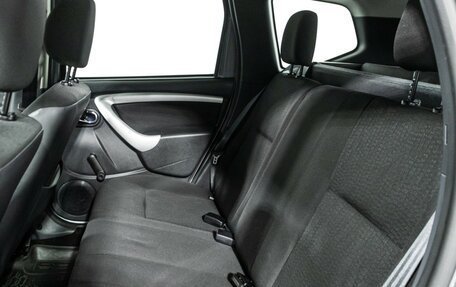 Nissan Terrano III, 2014 год, 1 049 585 рублей, 10 фотография
