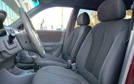 Hyundai Accent II, 2008 год, 329 000 рублей, 15 фотография