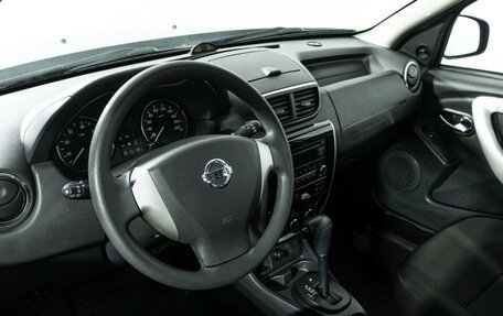 Nissan Terrano III, 2014 год, 1 049 585 рублей, 11 фотография