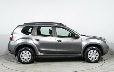 Nissan Terrano III, 2014 год, 1 049 585 рублей, 4 фотография