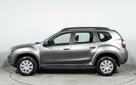 Nissan Terrano III, 2014 год, 1 049 585 рублей, 8 фотография