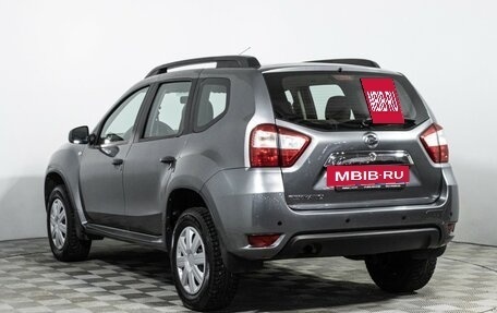 Nissan Terrano III, 2014 год, 1 049 585 рублей, 7 фотография