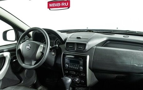 Nissan Terrano III, 2014 год, 1 049 585 рублей, 9 фотография