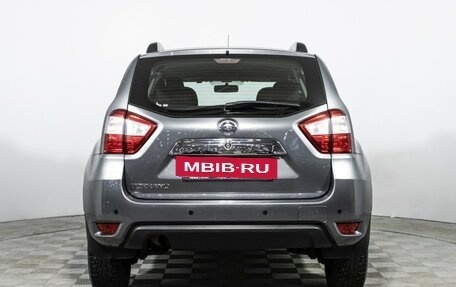 Nissan Terrano III, 2014 год, 1 049 585 рублей, 6 фотография
