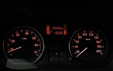 Nissan Terrano III, 2014 год, 1 049 585 рублей, 12 фотография
