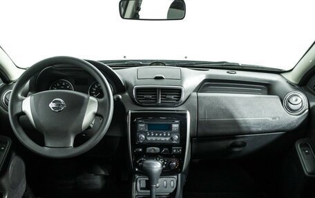 Nissan Terrano III, 2014 год, 1 049 585 рублей, 13 фотография