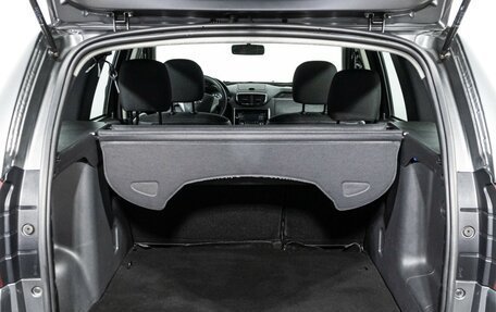 Nissan Terrano III, 2014 год, 1 049 585 рублей, 16 фотография
