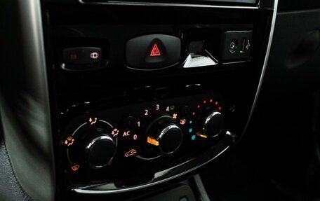 Nissan Terrano III, 2014 год, 1 049 585 рублей, 15 фотография
